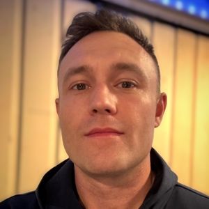 Meet your Posher, Cody